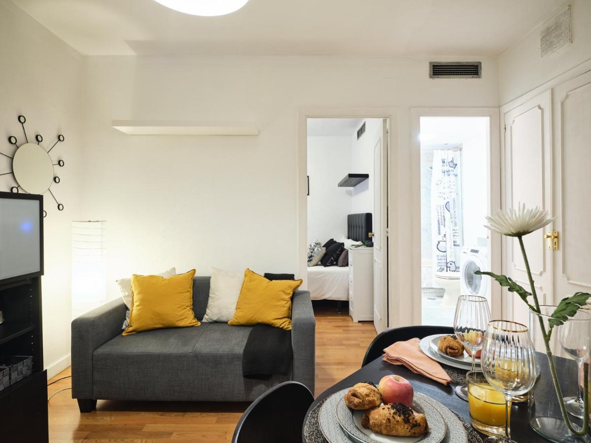 My - Beautiful At Salamanca Apartment