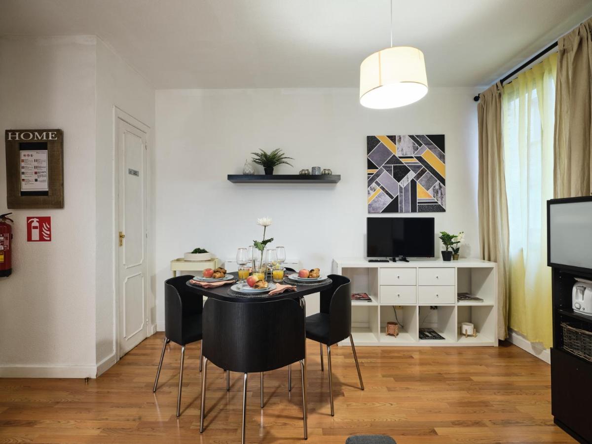 Apartment My - Beautiful At Salamanca *
