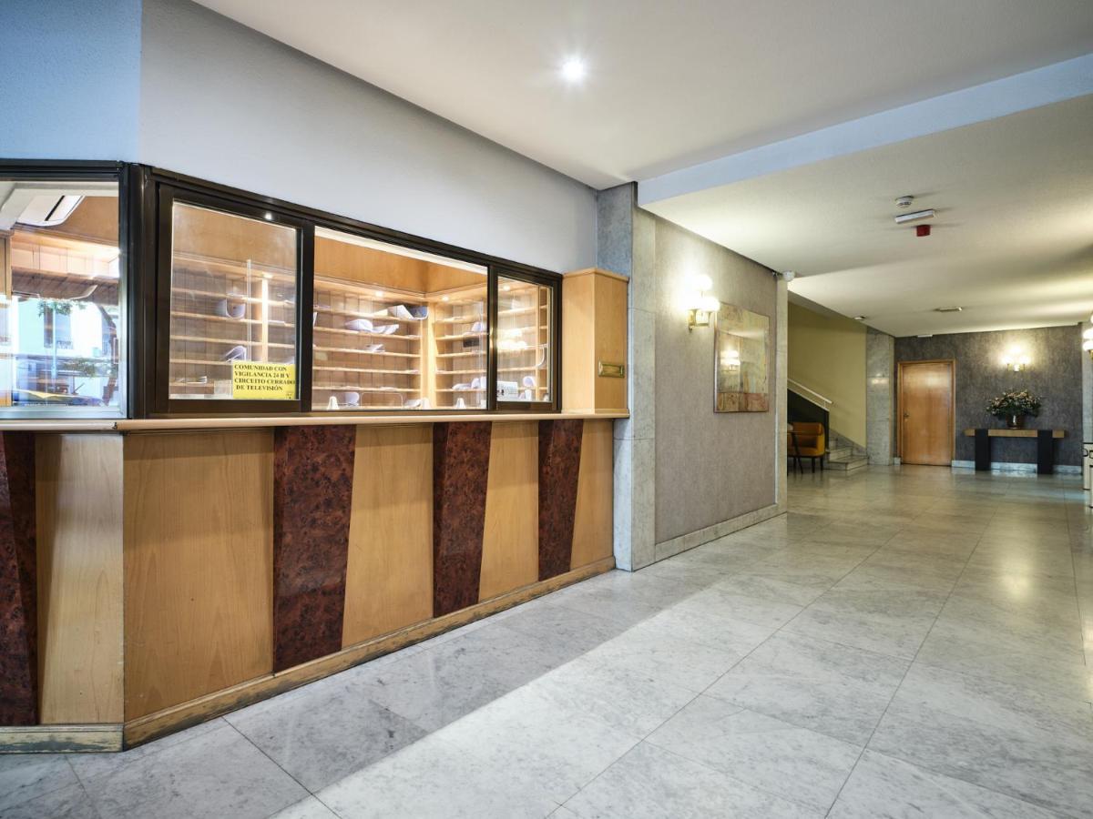 Apartment My - Beautiful At Salamanca Madrid